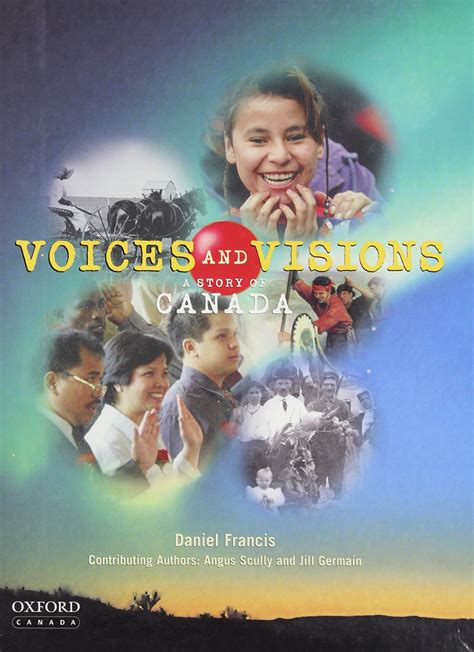 Lesson Title - Grade 5 Voices of Canada People, Places, and Possibilities UNIT 1 Living with the Land Student text, p. . Voices and visions grade 7 textbook pdf